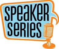 Speaker Series