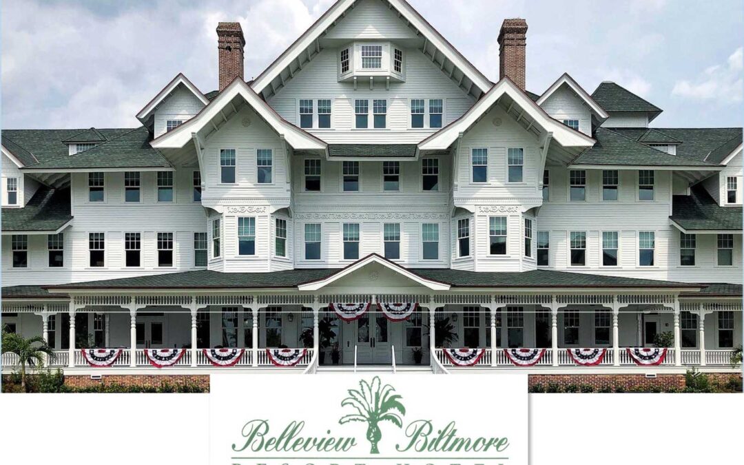 Belleview Biltmore Exhibit 2024