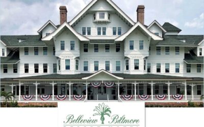 Belleview Biltmore Exhibit 2024