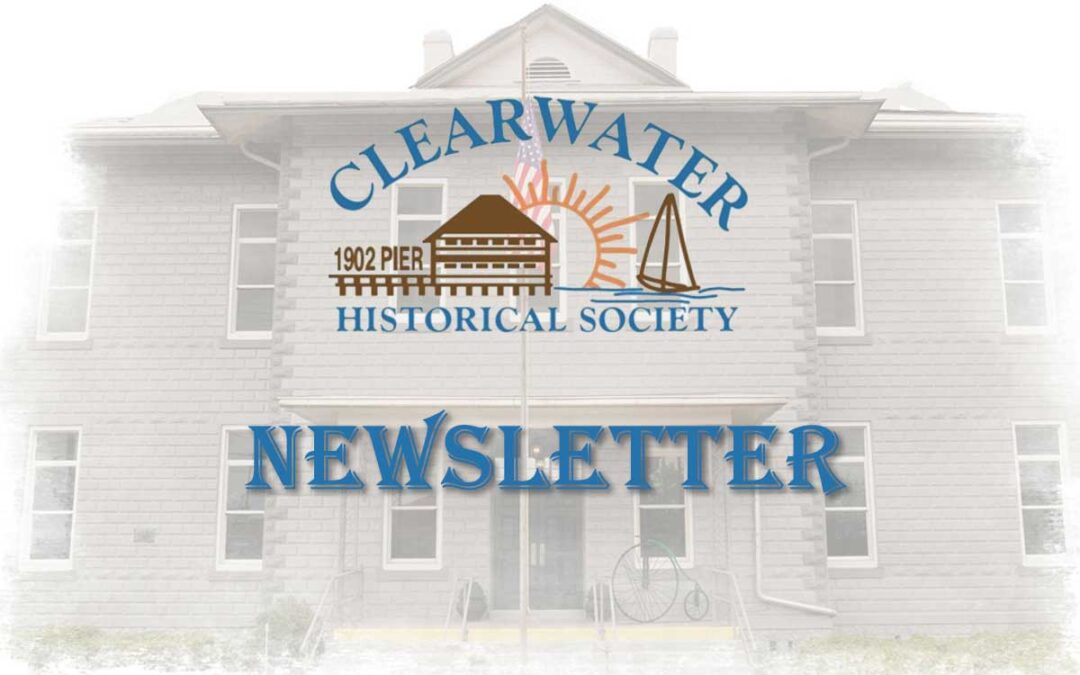 Fall 2024 Newsletter