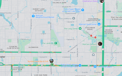 Clearwater Neighborhoods turn 100!